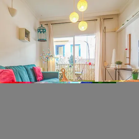 Appartement The Holi By Hello Homes