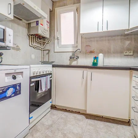 Apartamento The Holi By Hello Homes