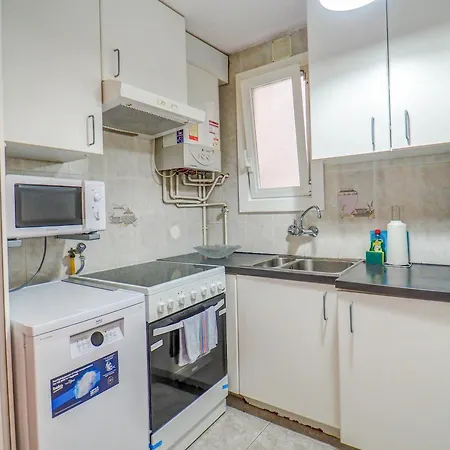 The Holi By Hello Homes Sitges