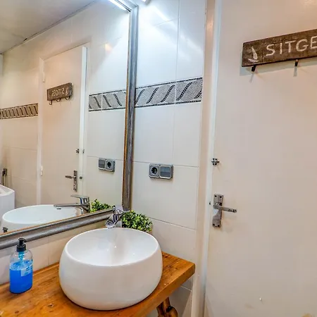 The Holi By Hello Homes Sitges