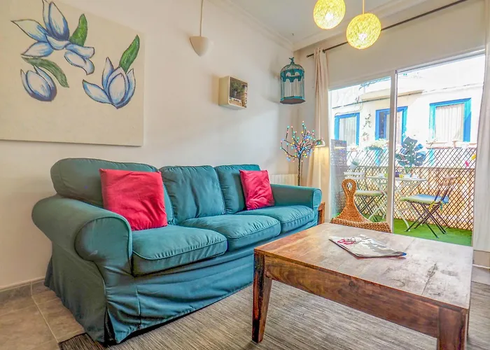 Apartamento The Holi By Hello Homes