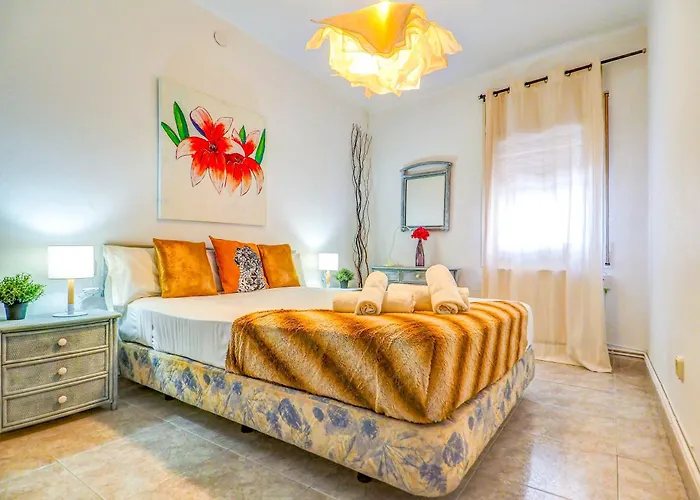 The Holi By Hello Homes Daire Sitges