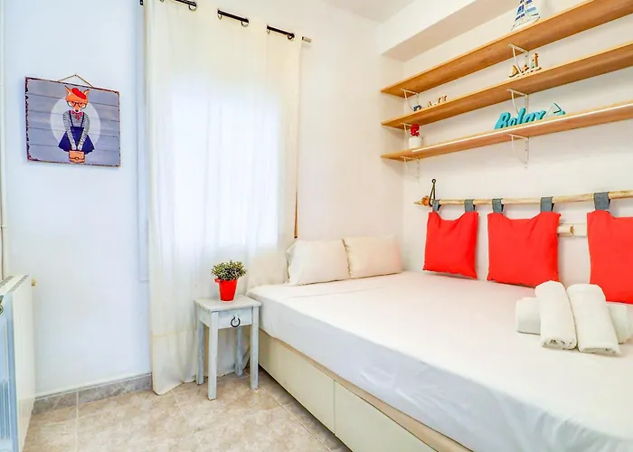 Apartamento The Holi By Hello Homes *