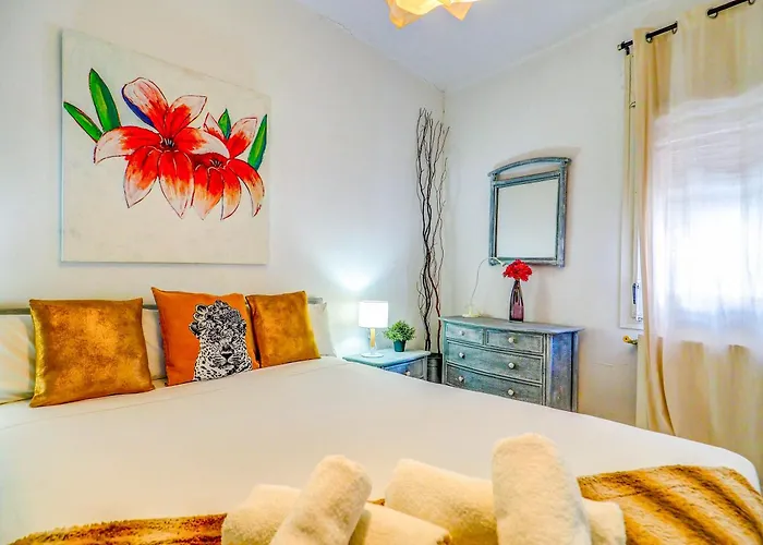 The Holi By Hello Homes Apartamento *