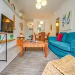 Apartamento The Holi By Hello Homes