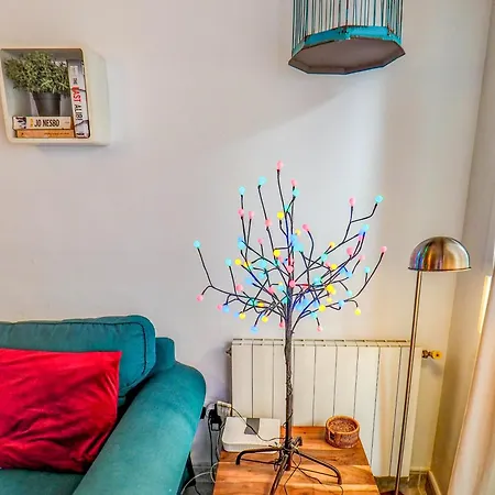 The Holi By Hello Homes Appartamento