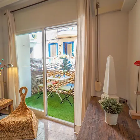 The Holi By Hello Homes * Sitges