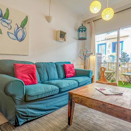 Appartamento The Holi By Hello Homes