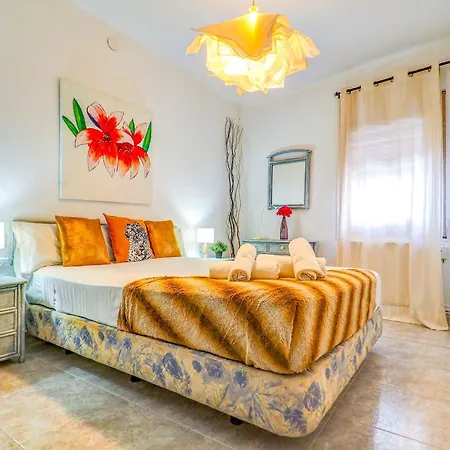 The Holi By Hello Homes Apartman Sitges