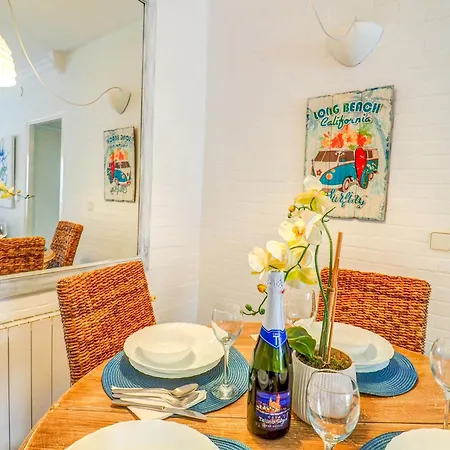 The Holi By Hello Homes Sitges