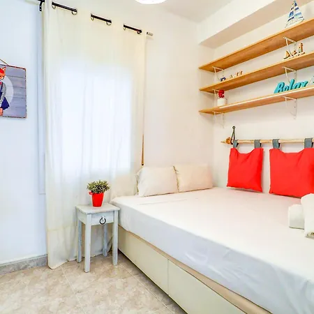 Apartman The Holi By Hello Homes *