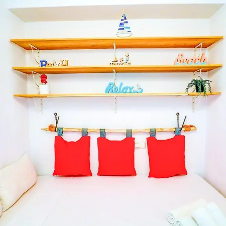 Apartman The Holi By Hello Homes Sitges