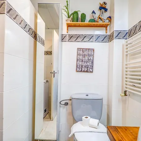 Apartmán The Holi By Hello Homes