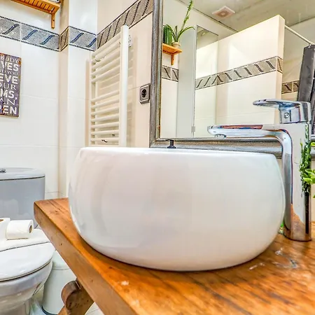 Apartmán The Holi By Hello Homes *