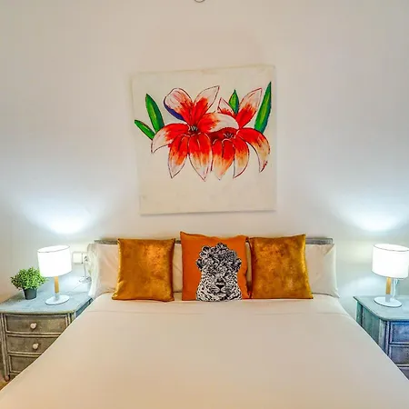 Appartamento The Holi By Hello Homes