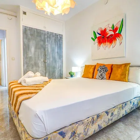 The Holi By Hello Homes * סיטגס