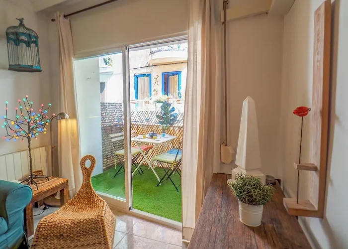 The Holi By Hello Homes * Sitges