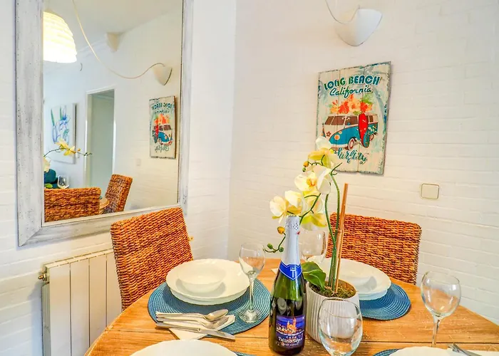 The Holi By Hello Homes Sitges