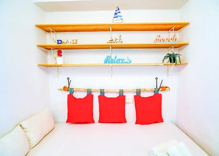 Appartement The Holi By Hello Homes Sitges