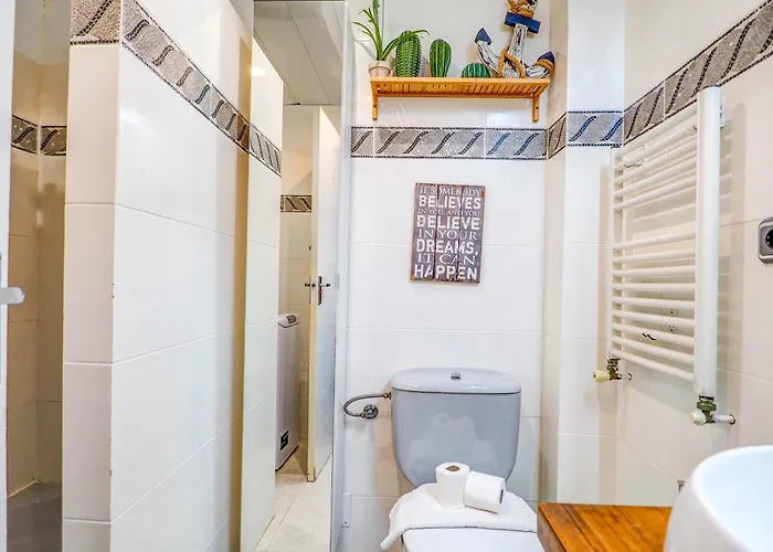 Appartement The Holi By Hello Homes