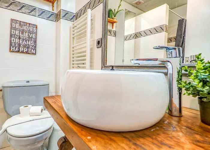 Appartamento The Holi By Hello Homes *