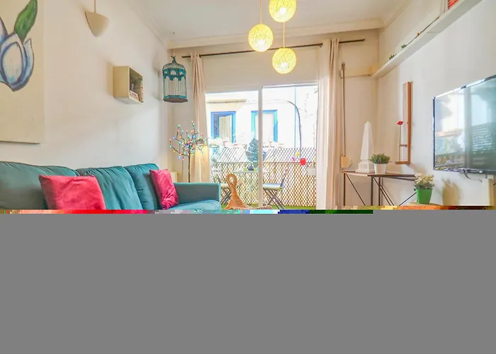 Lägenhet The Holi By Hello Homes