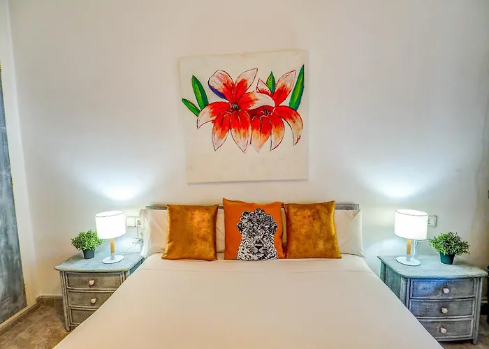 Lägenhet The Holi By Hello Homes